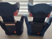 2 Autokėdutės "Coletto Avanti Isofix"15-36 kg - nuotraukos Nr. 2
