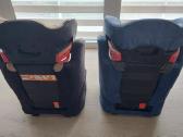 2 Autokėdutės "Coletto Avanti Isofix"15-36 kg - nuotraukos Nr. 3