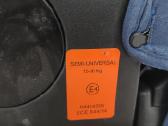 2 Autokėdutės "Coletto Avanti Isofix"15-36 kg - nuotraukos Nr. 4
