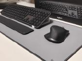 Logitech Mx Keys (en/ru) - nuotraukos Nr. 4