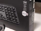 Logitech Mx Keys (en/ru) - nuotraukos Nr. 5