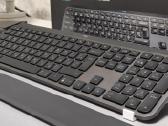 Logitech Mx Keys (en/ru) - nuotraukos Nr. 2