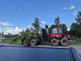 Sell Valmet 840.1 - nuotraukos Nr. 2