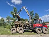 Sell Valmet 840.1 - nuotraukos Nr. 3