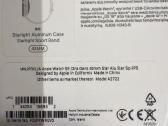 Apple Watch Se - nuotraukos Nr. 8
