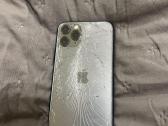 iPhone 11 pro - nuotraukos Nr. 3