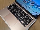 MacBook air M1 8/256 - nuotraukos Nr. 2