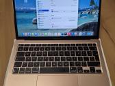 MacBook air M1 8/256 - nuotraukos Nr. 4