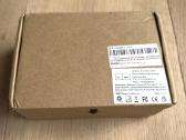 8x2.5 gbit/s switch komutatorius - nuotraukos Nr. 2