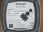 Linksys Mx5500 Wi-fi 6 Ax5400 Atlas Galima Openwrt - nuotraukos Nr. 4