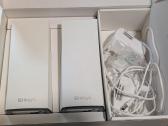 Linksys Mx5500 Wi-fi 6 Ax5400 Atlas Galima Openwrt - nuotraukos Nr. 6