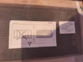 Kūdikių lovelė Sniglar Ikea - nuotraukos Nr. 2