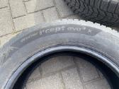 Hankook Winter i*cept evo3 Suv 215/65 R17 padangos - nuotraukos Nr. 2