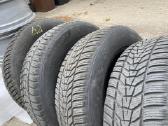 Hankook Winter i*cept evo3 Suv 215/65 R17 padangos - nuotraukos Nr. 4