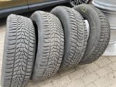 Hankook Winter i*cept evo3 Suv 215/65 R17 padangos - nuotraukos Nr. 5