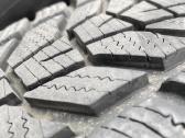Hankook Winter i*cept evo3 Suv 215/65 R17 padangos - nuotraukos Nr. 6