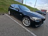 Bmw 520 d - nuotraukos Nr. 3