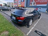 Bmw 520 d - nuotraukos Nr. 4