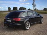 Audi a6 c6 - nuotraukos Nr. 3