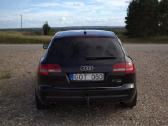 Audi a6 c6 - nuotraukos Nr. 5