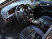 Audi a6 c6 - nuotraukos Nr. 12