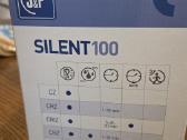 Soler & Palau Silent-100 Crz – ventiliatorius - nuotraukos Nr. 2