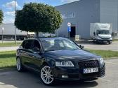 Audi a6 c6 - nuotraukos Nr. 13