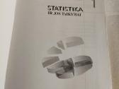 Statistika ir jos taikymai -1 - nuotraukos Nr. 2