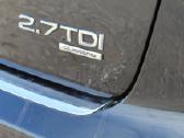 Audi a6 c6 - nuotraukos Nr. 14