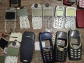 Senų Nokia Dalys - nuotraukos Nr. 2