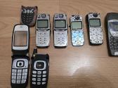 Senų Nokia Dalys - nuotraukos Nr. 3