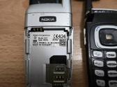 Senų Nokia Dalys - nuotraukos Nr. 6