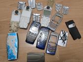 Senų Nokia Dalys - nuotraukos Nr. 7