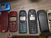 Senų Nokia Dalys - nuotraukos Nr. 8