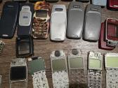 Senų Nokia Dalys - nuotraukos Nr. 10