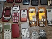Senų Nokia Dalys - nuotraukos Nr. 11