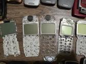 Senų Nokia Dalys - nuotraukos Nr. 13