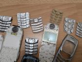 Senų Nokia Dalys - nuotraukos Nr. 14