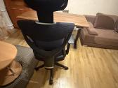 Desktronic kilnojamas stalas ir kėdė - nuotraukos Nr. 6