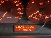 Bmw e46 coupe 320d - nuotraukos Nr. 6
