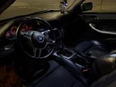 Bmw e46 coupe 320d - nuotraukos Nr. 7