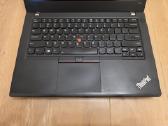 Lenovo Thinkpad T480 – 14“/i7-8650u/16gb RAM/256gb - nuotraukos Nr. 3