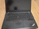 Lenovo Thinkpad T480 – 14“/i7-8650u/16gb RAM/256gb - nuotraukos Nr. 2