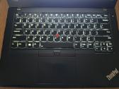 Lenovo Thinkpad T480 – 14“/i7-8650u/16gb RAM/256gb - nuotraukos Nr. 4