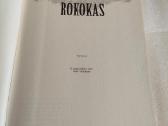 Rokokas - nuotraukos Nr. 2