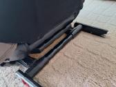 Cybex automobilinė kėdutė 15-36 kg, Isofix - nuotraukos Nr. 6