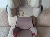 Cybex automobilinė kėdutė 15-36 kg, Isofix - nuotraukos Nr. 3