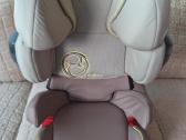 Cybex automobilinė kėdutė 15-36 kg, Isofix - nuotraukos Nr. 2