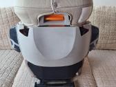 Cybex automobilinė kėdutė 15-36 kg, Isofix - nuotraukos Nr. 5