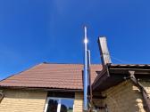 Kaminų ideklai ir kiti darbai - nuotraukos Nr. 10